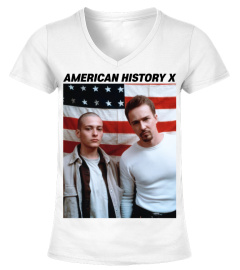 008 American History X