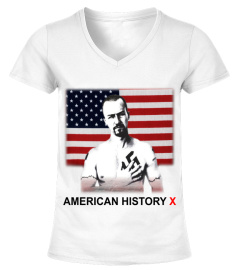 003 American History X