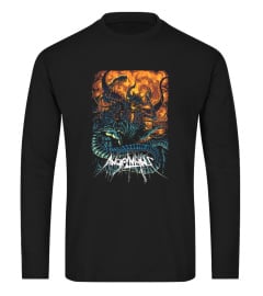 Angelmaker Merch