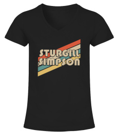 Sturgill Simpson Merch