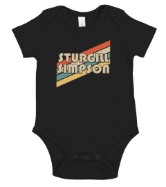 Sturgill Simpson Merch