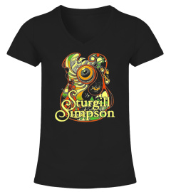 Sturgill Simpson Merch