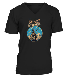 Sturgill Simpson Merch