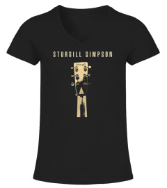 Sturgill Simpson Merch