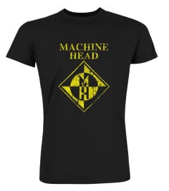 Machine Head Merch