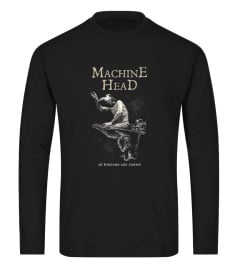 Machine Head Merch