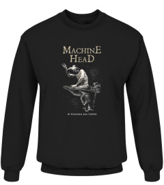 Machine Head Merch