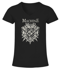 Machine Head Merch