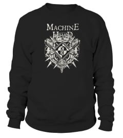 Machine Head Merch