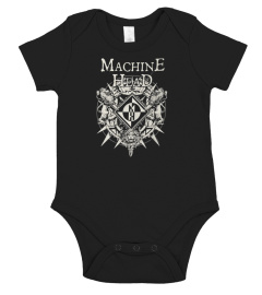 Machine Head Merch