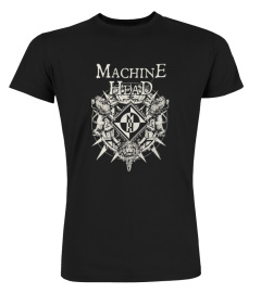 Machine Head Merch