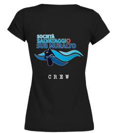 SSSM - Crew - M/W