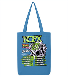 NOFX tour 2024 Shirt