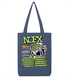 NOFX tour 2024 Shirt