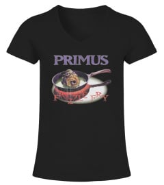 Primus Merch