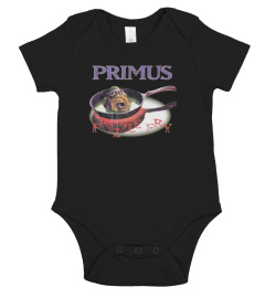 Primus Merch