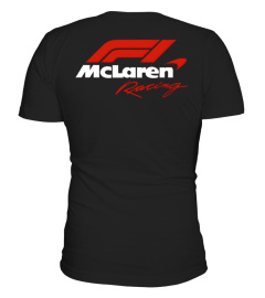 (2 SIDE ) -  MC Laren BK 004