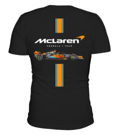 MC Laren BK 0010 - 2SD