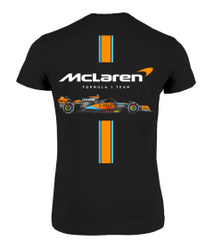 MC Laren BK 0010 - 2SD