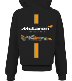 MC Laren BK 0010 - 2SD