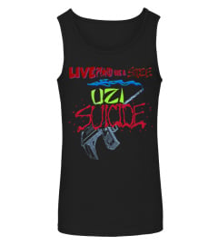 015  Guns N' Roses Uzi Suicide