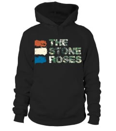 The Stone Roses BK 016