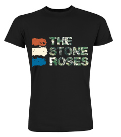 The Stone Roses BK 016