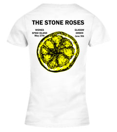 2 SIDE -  The Stone Roses