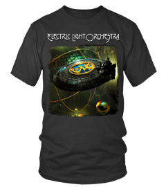 electric light orchestra BK 004