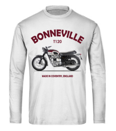 001 Triumph Bonneville