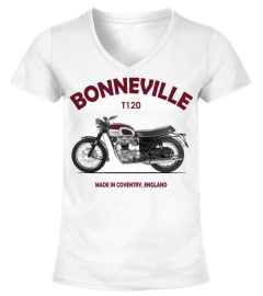 001 Triumph Bonneville