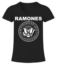 012 Ramones