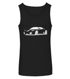 Porsche German Racing Legend 911 Carrera BK