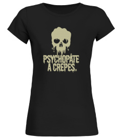 Psychopâte à crêpes