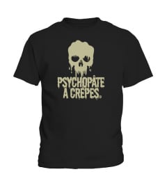 Psychopâte à crêpes