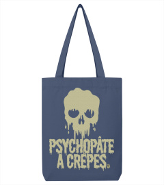 Psychopâte à crêpes