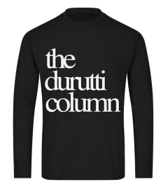 The durutti column