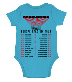 2 SIDES - Rammstein 2024 -03