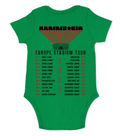 2 SIDES - Rammstein 2024 -03