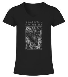 Harakiri for the Sky Merch