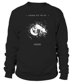 Harakiri for the Sky Merch