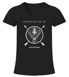 Harakiri for the Sky Merch