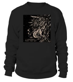 Harakiri for the Sky Merch