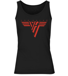 Van Halen Merch