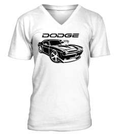 Dodge 2 WT