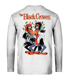 Limited Edition - The Black Crowes