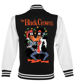 Limited Edition - The Black Crowes