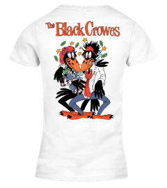 Limited Edition - The Black Crowes