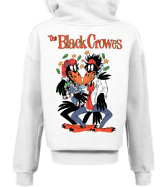 Limited Edition - The Black Crowes