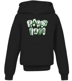 Sally Face Merch